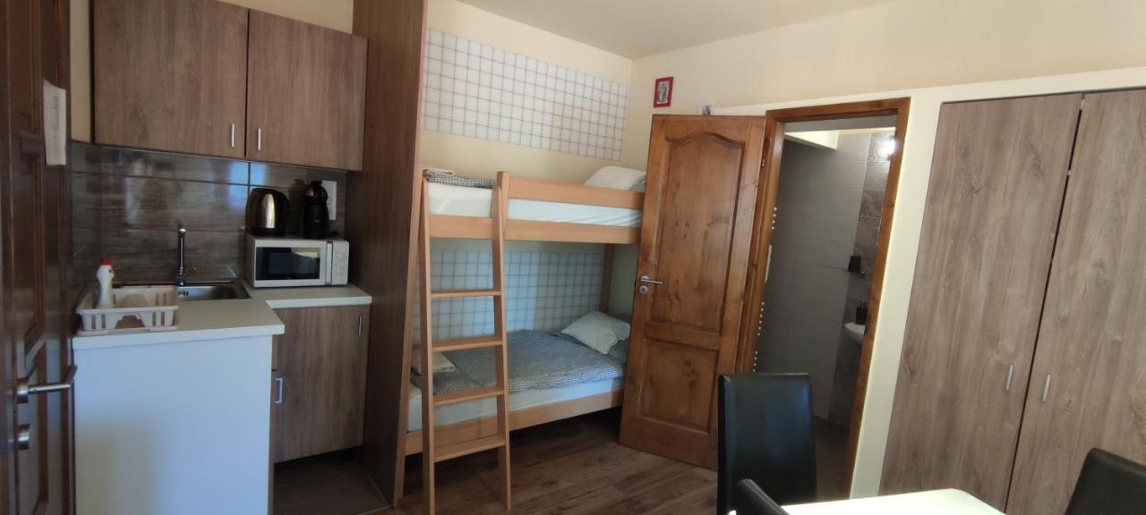 Natura Panzio Szilvásvárad Extérieur photo